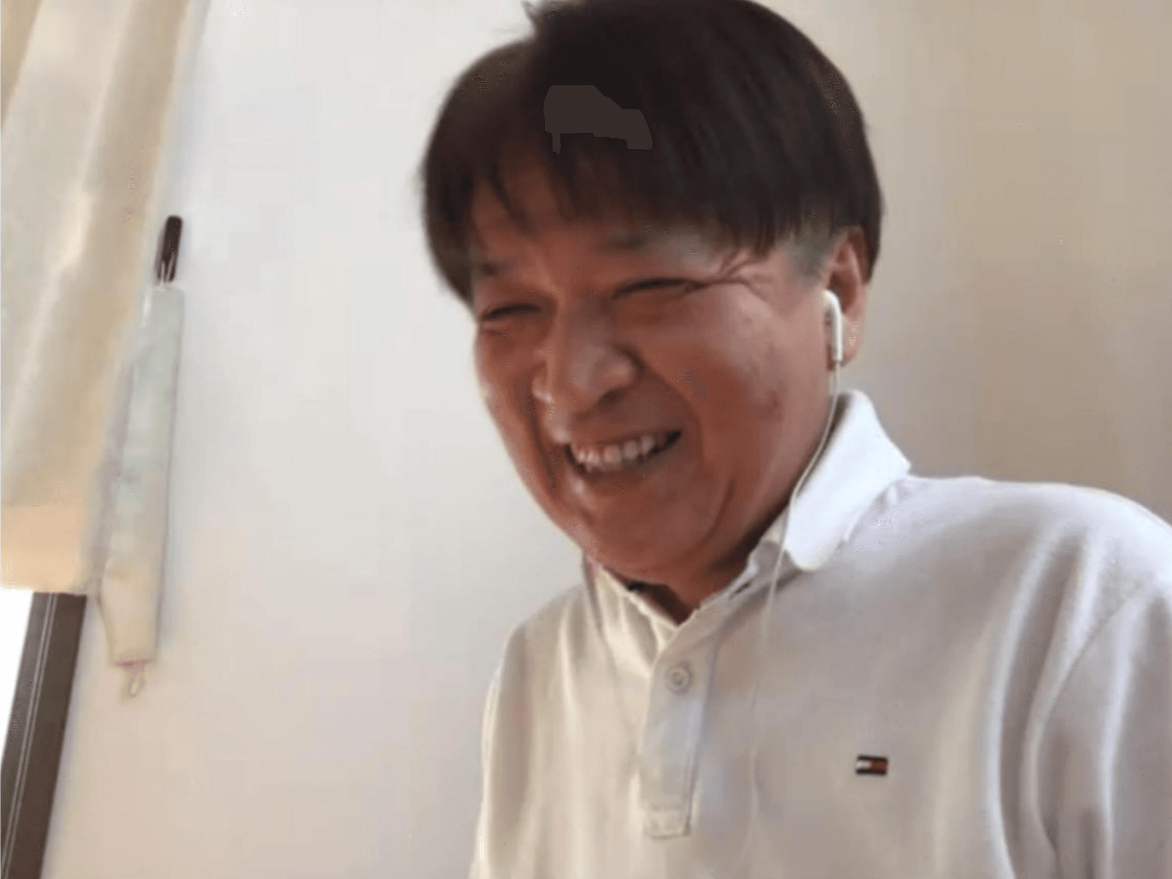 NECソリューションイノベータ　永野一成さん