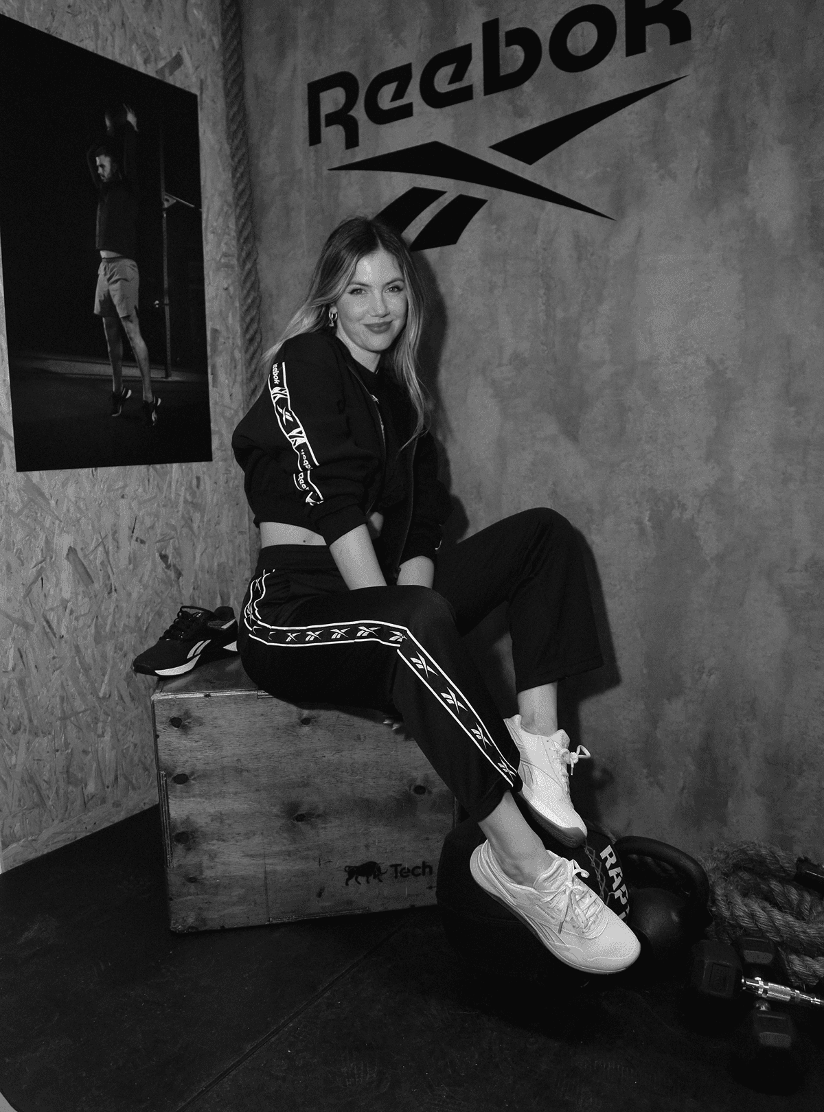 Warsteiner x Herencia