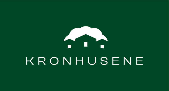Kronhusene