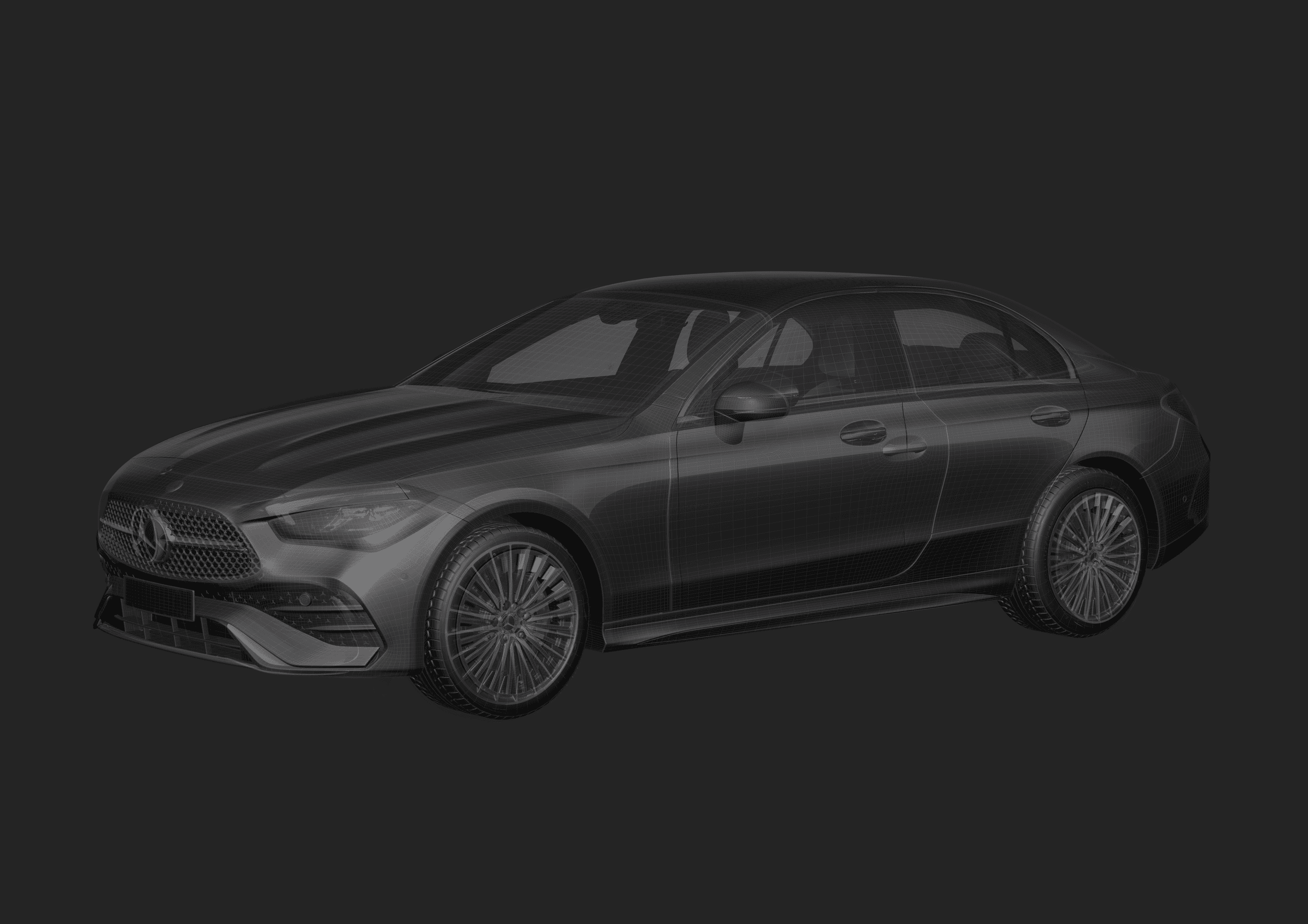 Pátio Batel Lucca Moleta