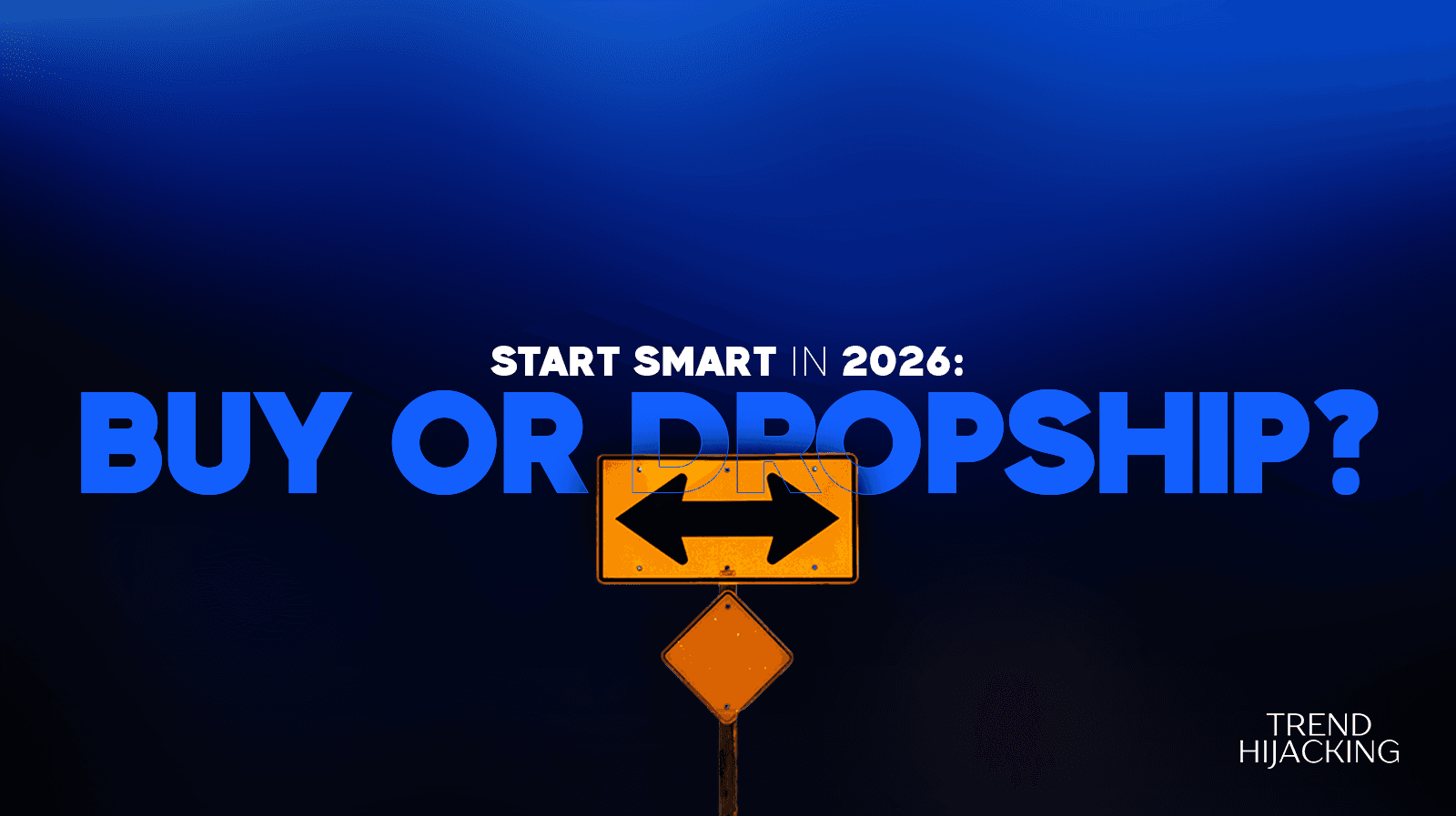 E-commerce acquisition vs dropshipping for beginners