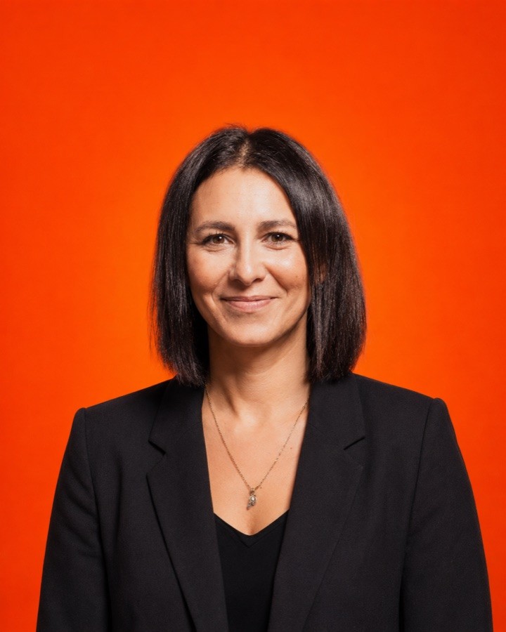 Malika Labou
