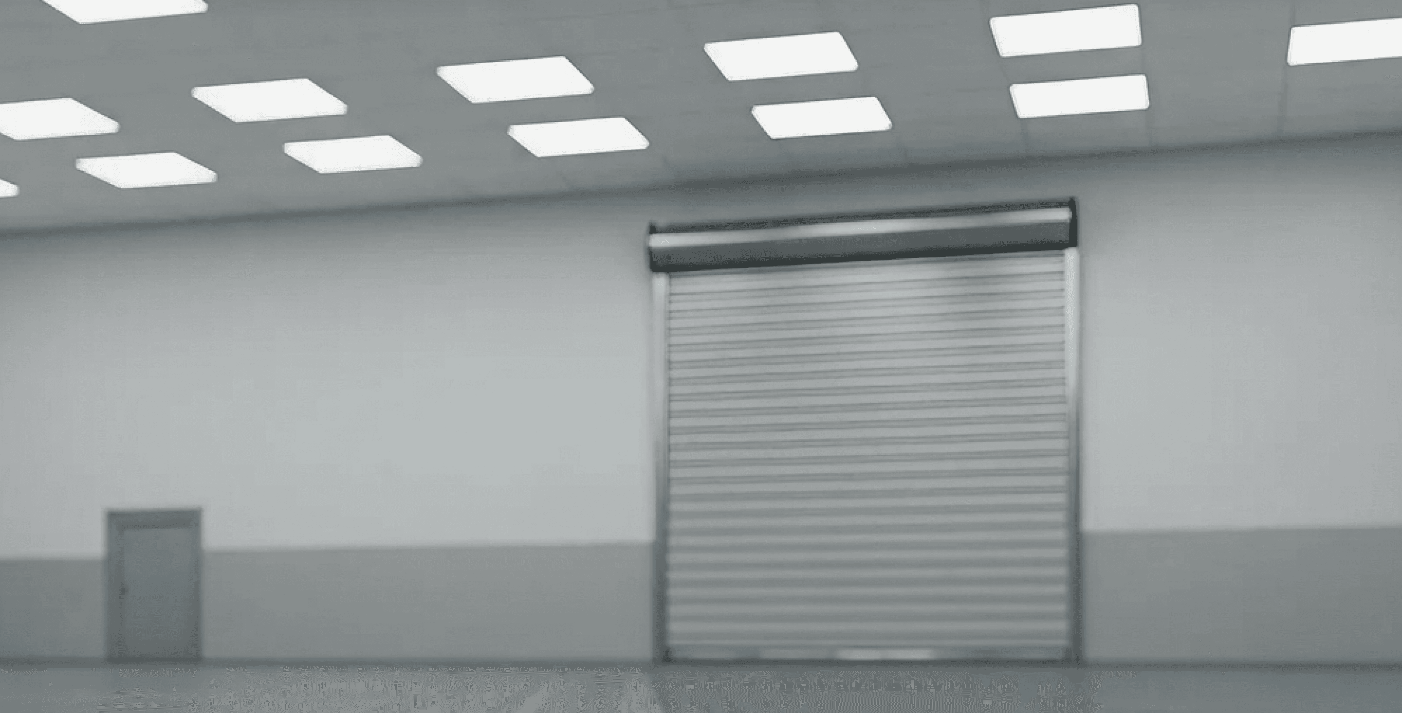 Garage background that showcases cars