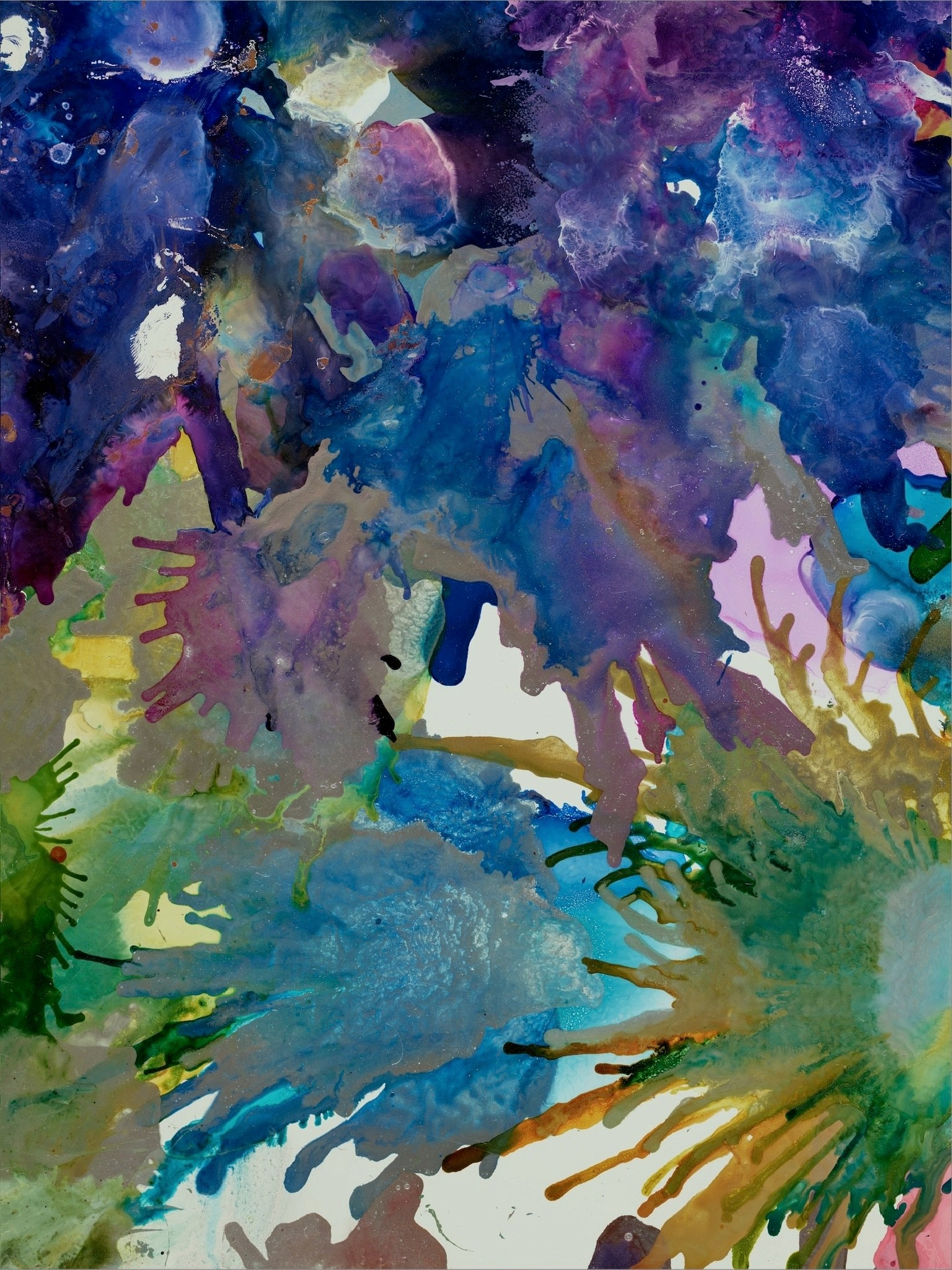 Fragments of&nbsp;Now Image #1