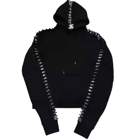 HBA "Hollow Keel" Hoodie