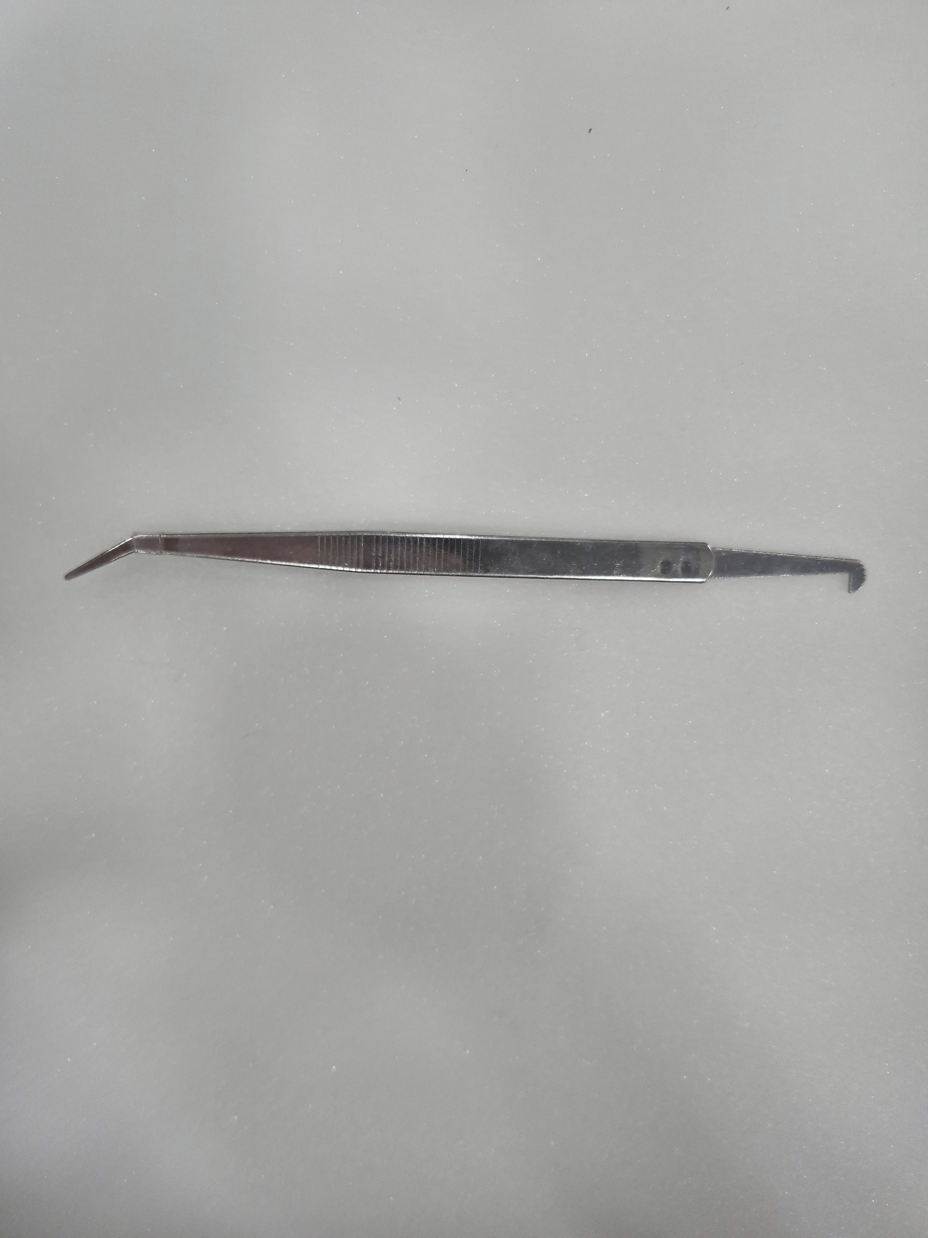 pinça para overlock