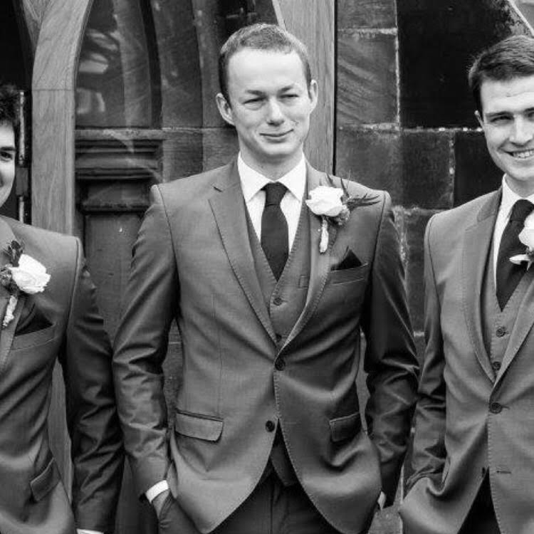 Profile picture of our blog author, Matthew Callery