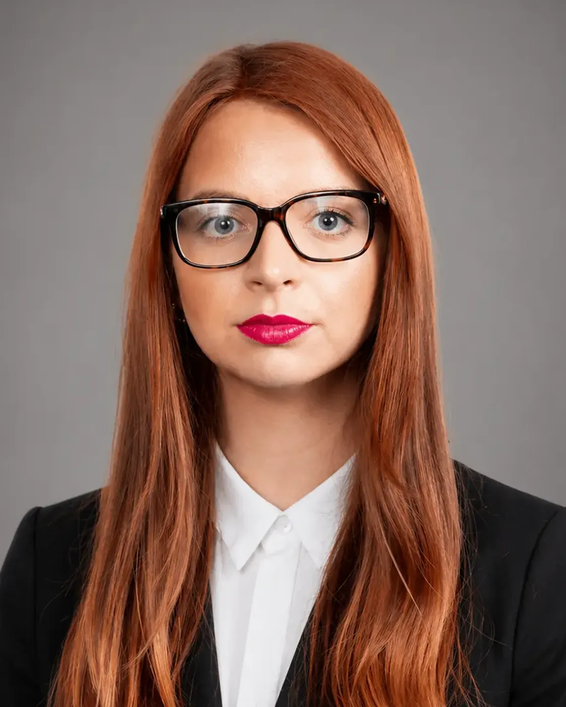 Erin Kitson-Parker