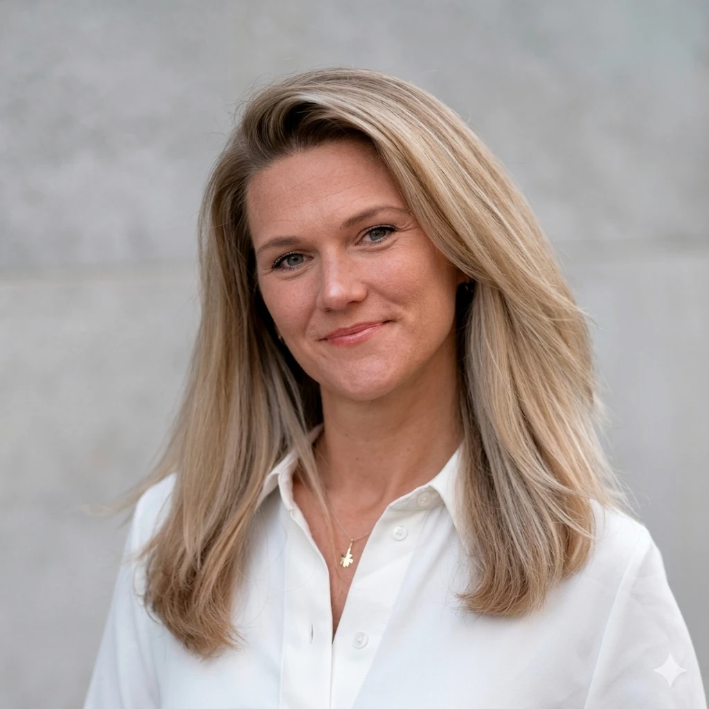 Dana Vogel