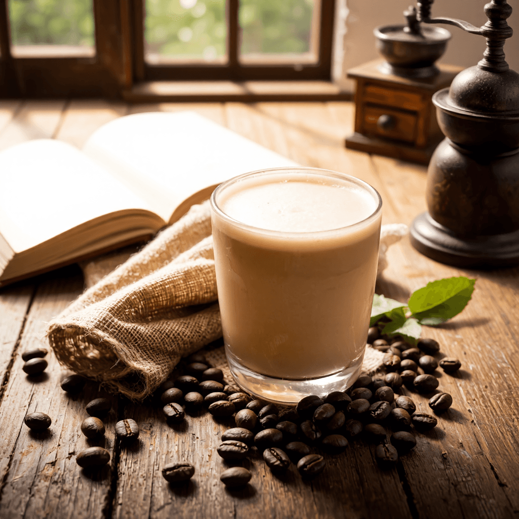 product photography of Beverage