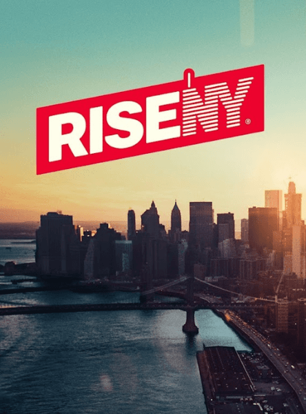 RiseNY museum and 4D flight simulation ride