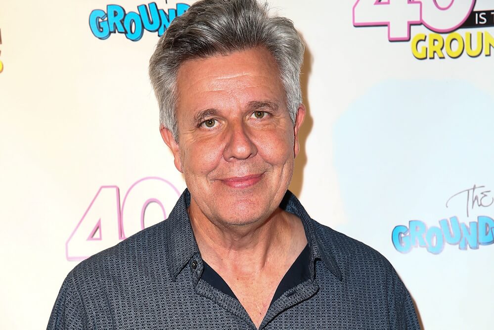 Portrait of Stephen Hibbert