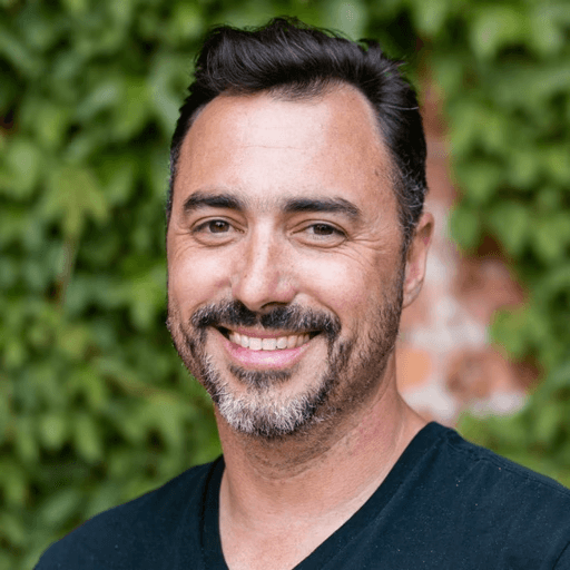 Remco van den Elzen headshot