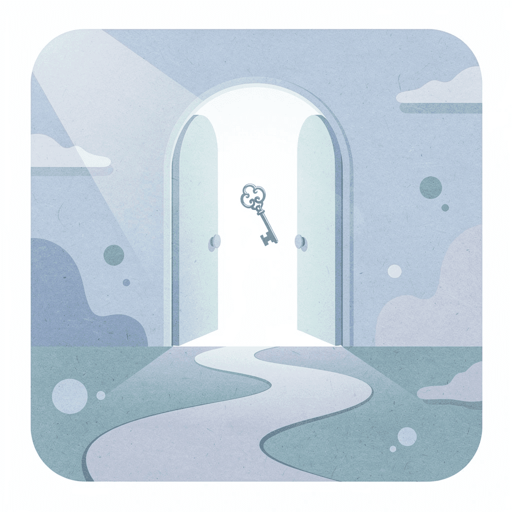  Gateway scene illustrating freedom to choose homeschool programs without state approval
