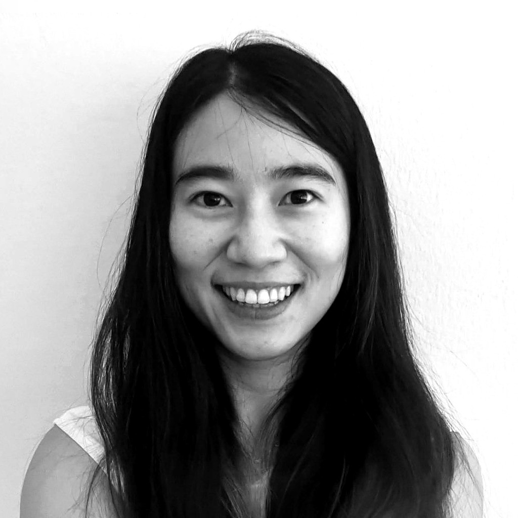 Photo of Karina Su