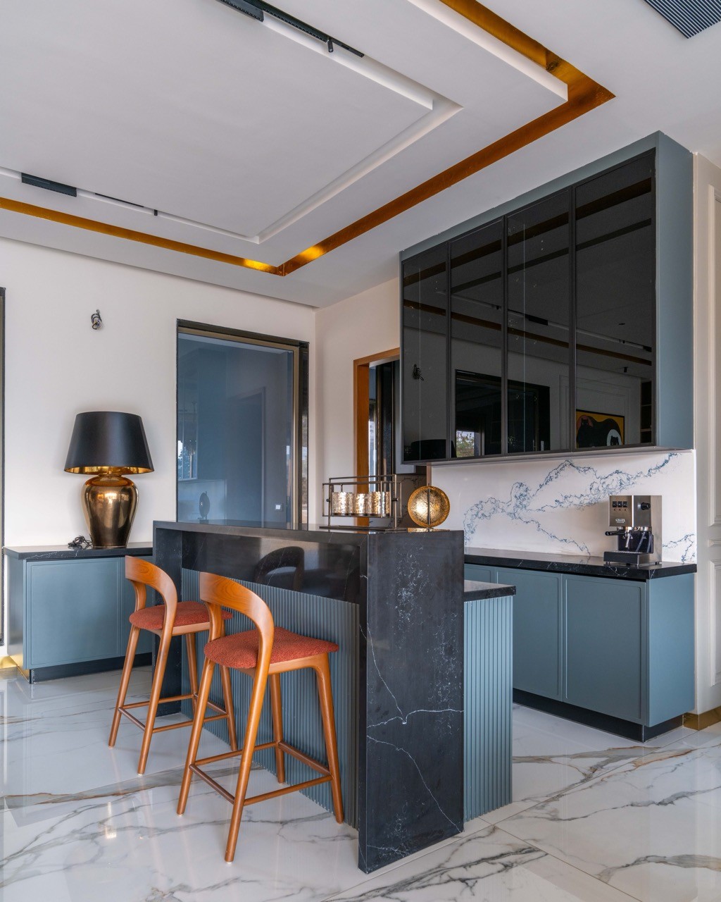 PMR Realty – Luxury Model Flat