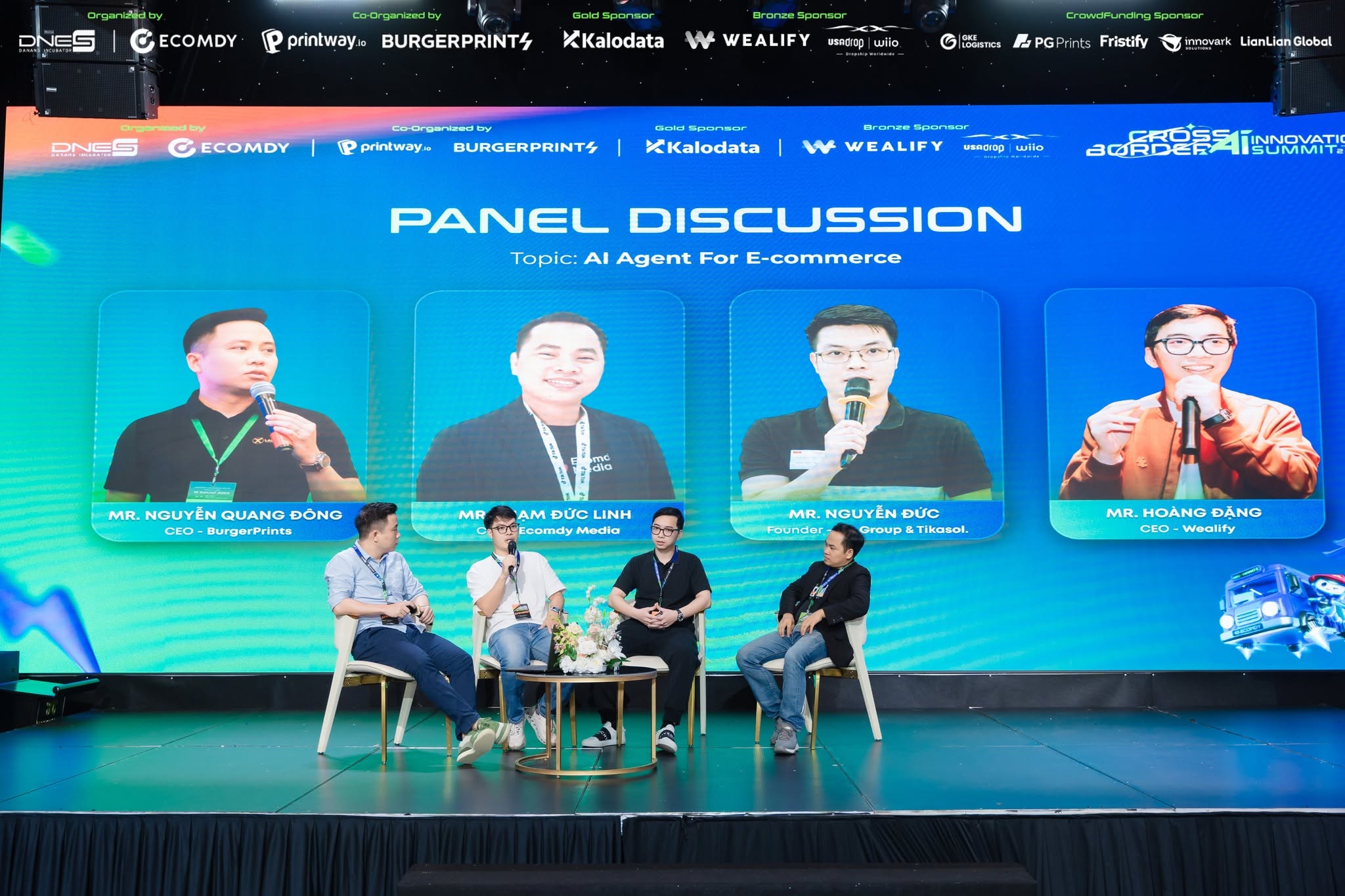 Cross-Border AI Innovation Summit 2026