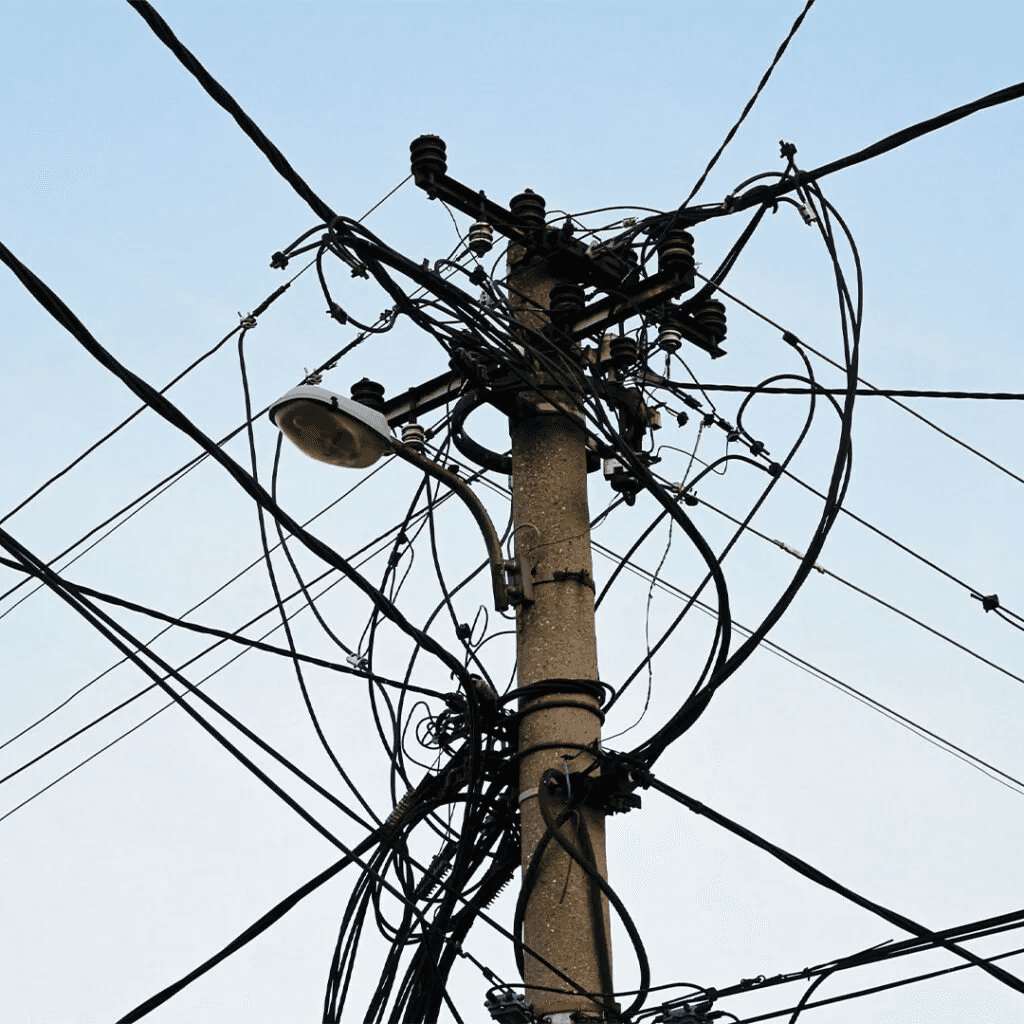 Photo:City Power busts contractor linked syndicate in copper cable theft – South African Daily