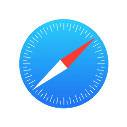 Safari app icon