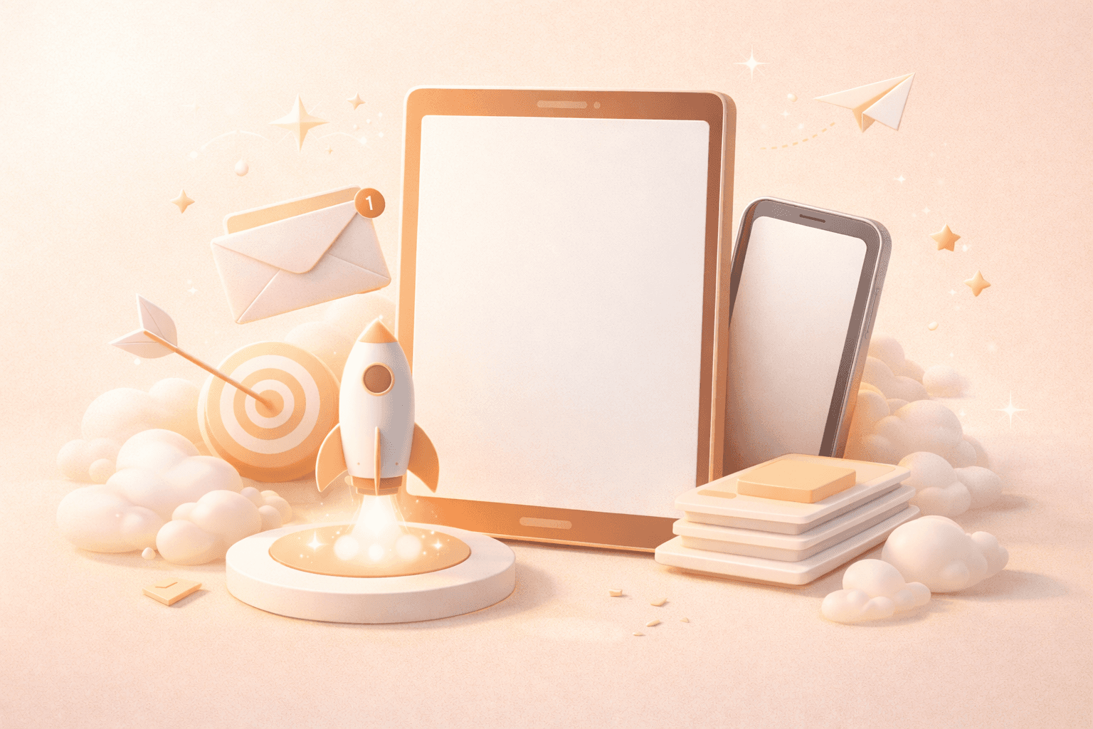 Premium UX Template for Framer