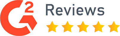 G2 Reviews Logo