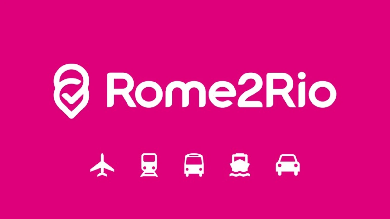 Rome2rio