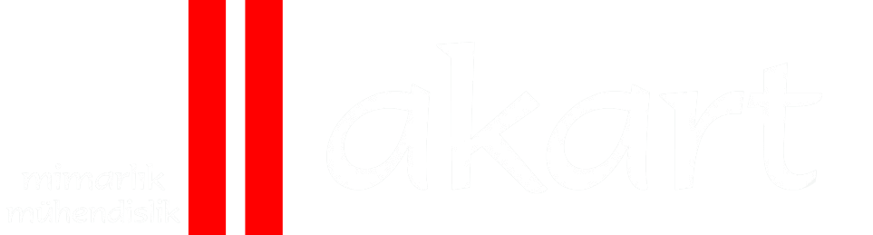 Akart Mimarlık Logo