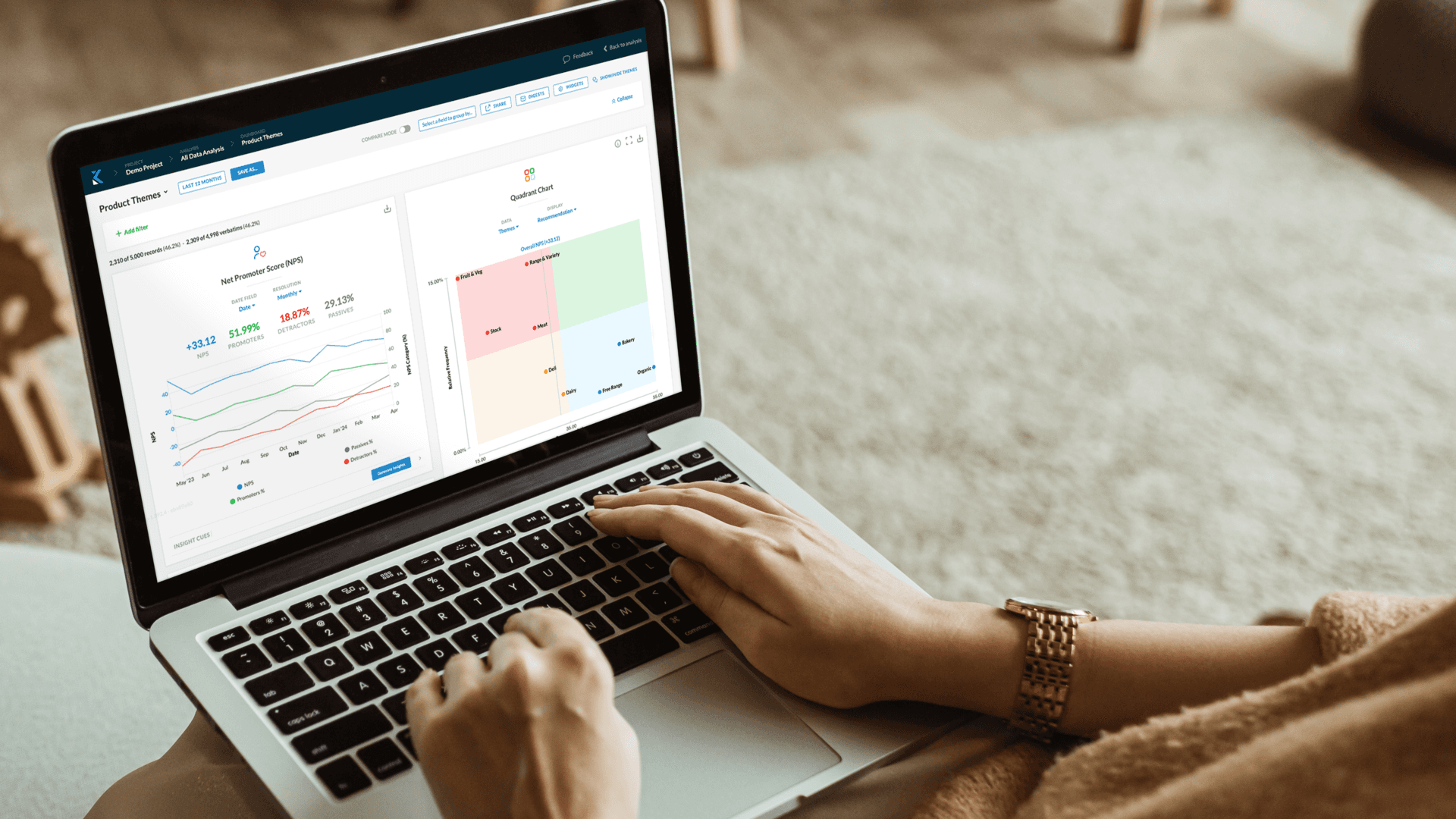 Named entity recognition