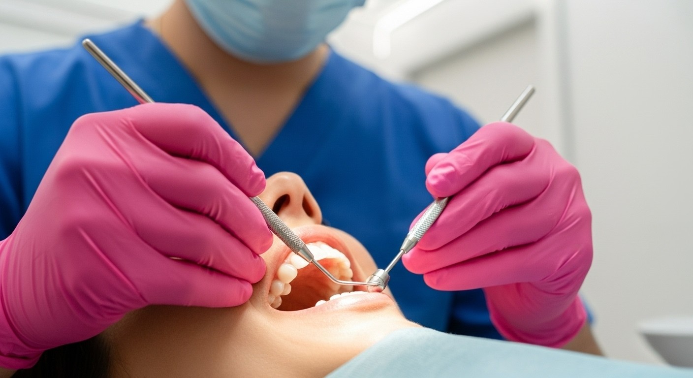 Dentist
