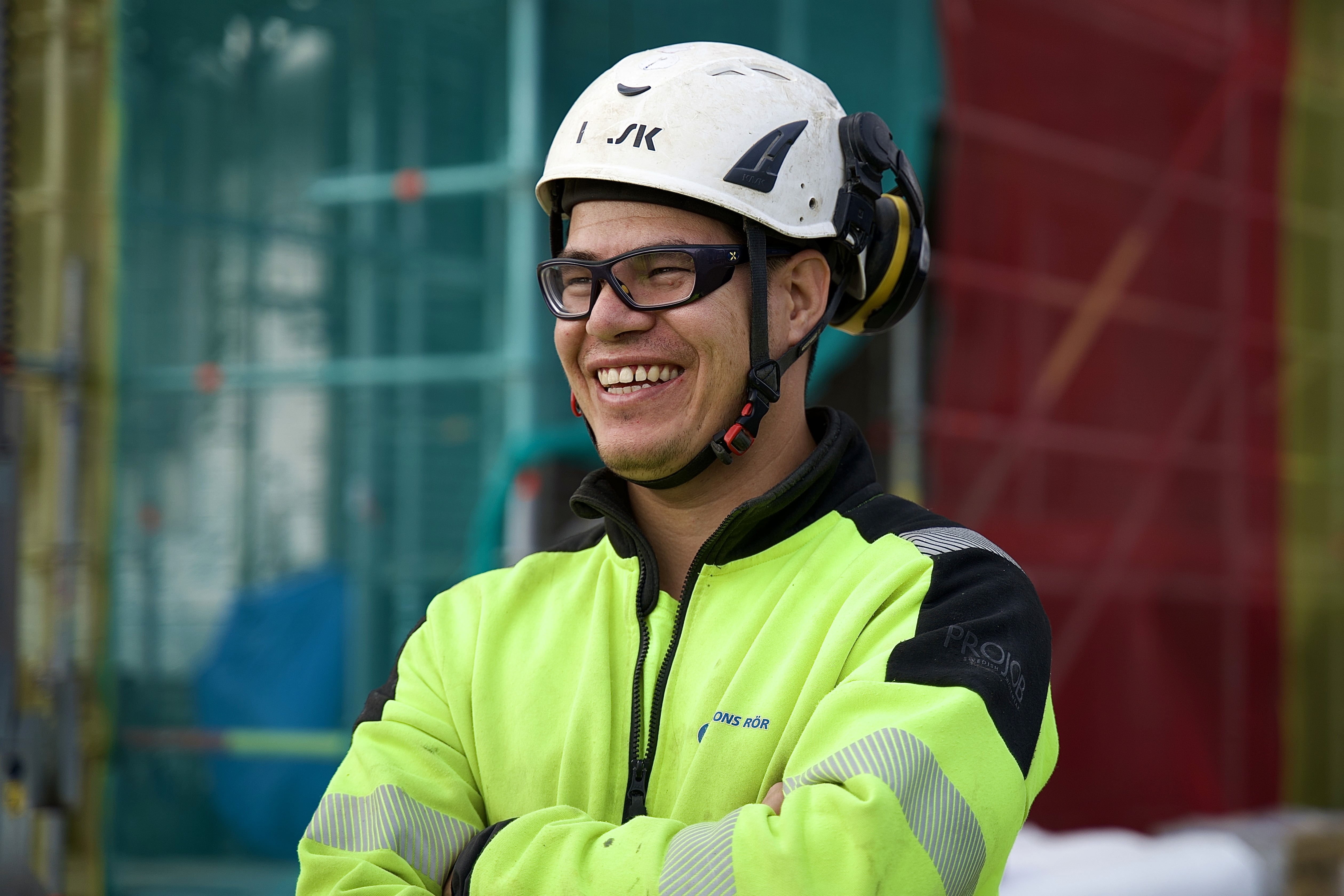 Rörservice, Samsons Rör