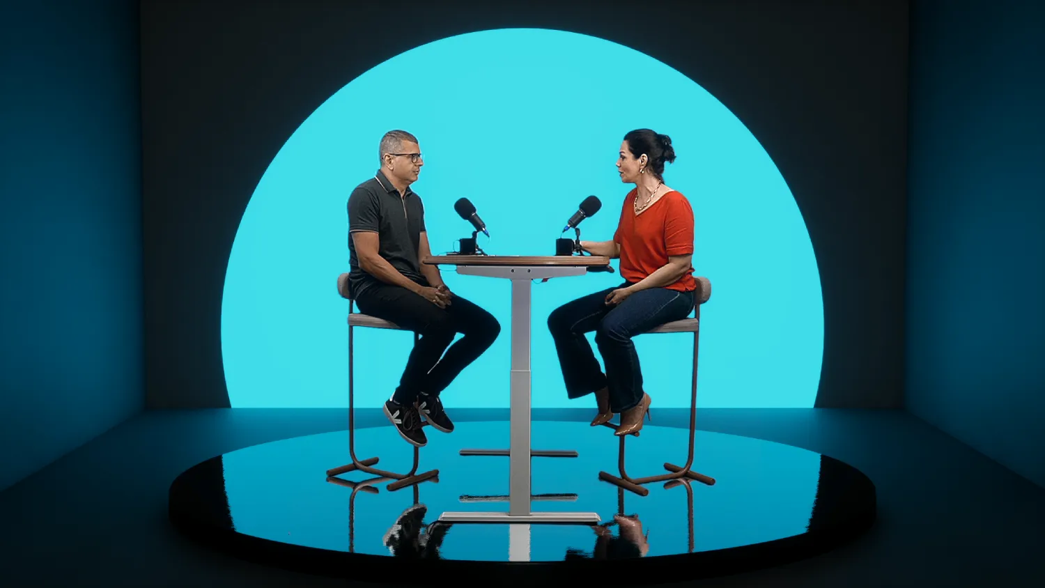 Diana Rodrigues, CMO da TOTVS