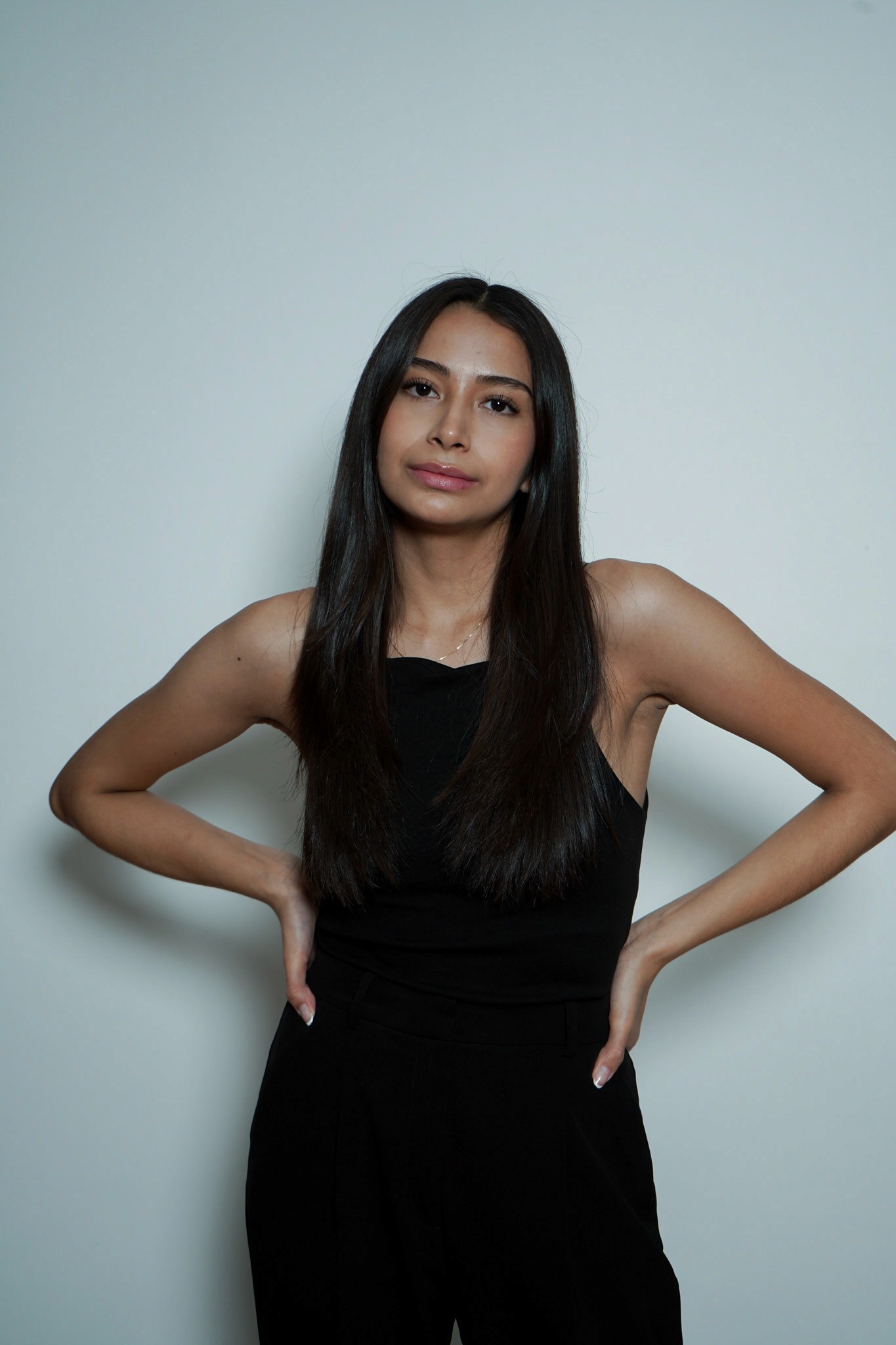 Ana Paola Hernández — 7