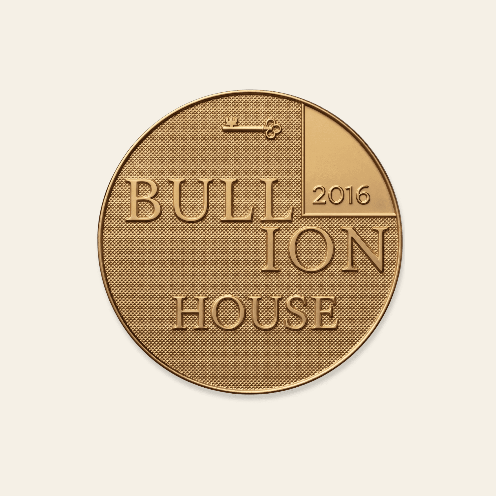 Bullion House Colour Scheme