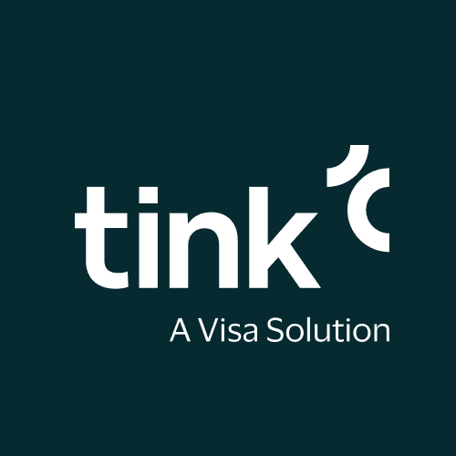 Tink Fintech software logo