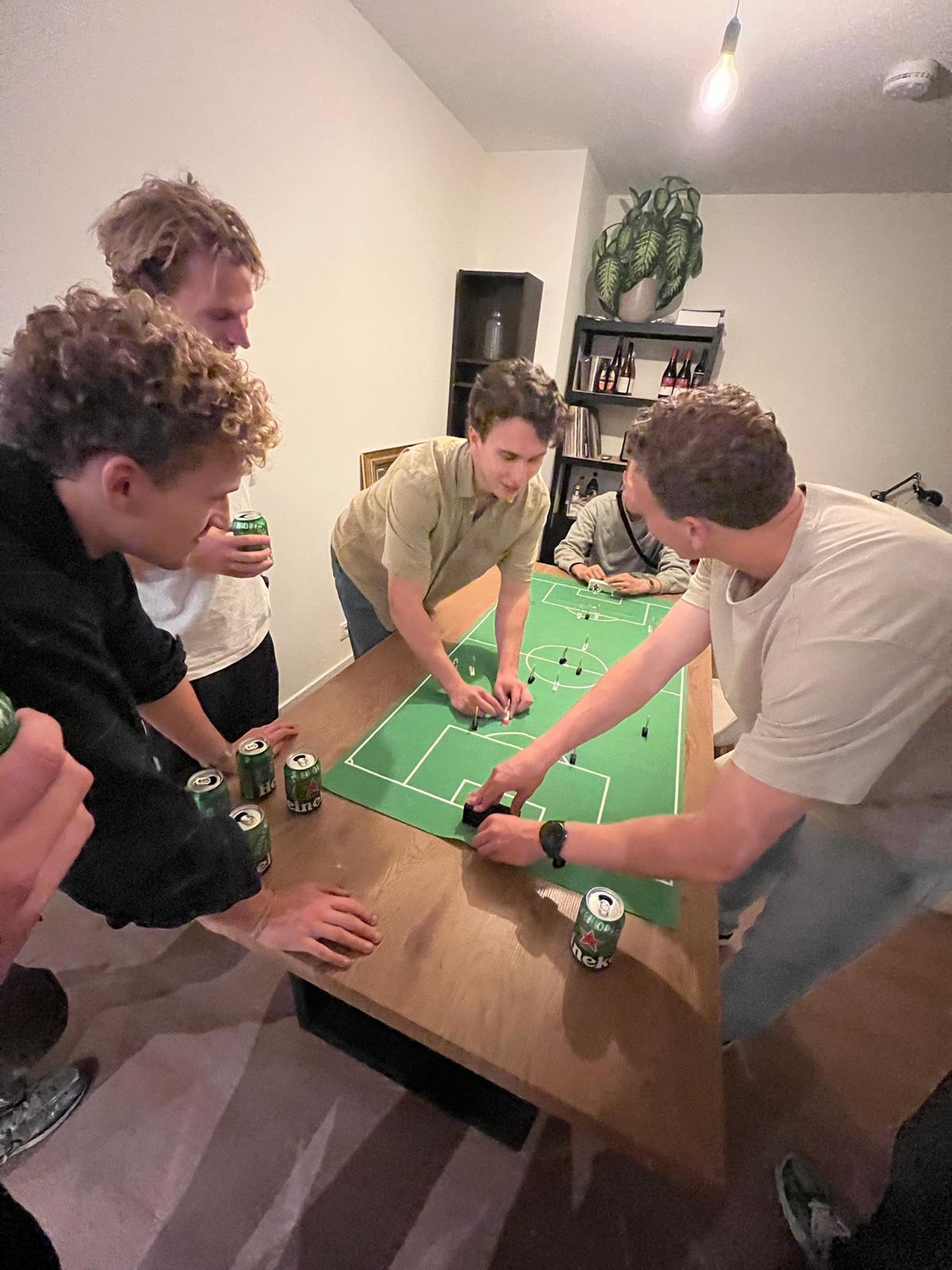 Work Showcase Website Thumbnail