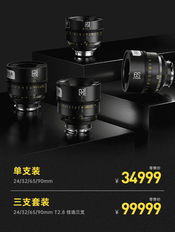 微距上新|探微无界 发现未知