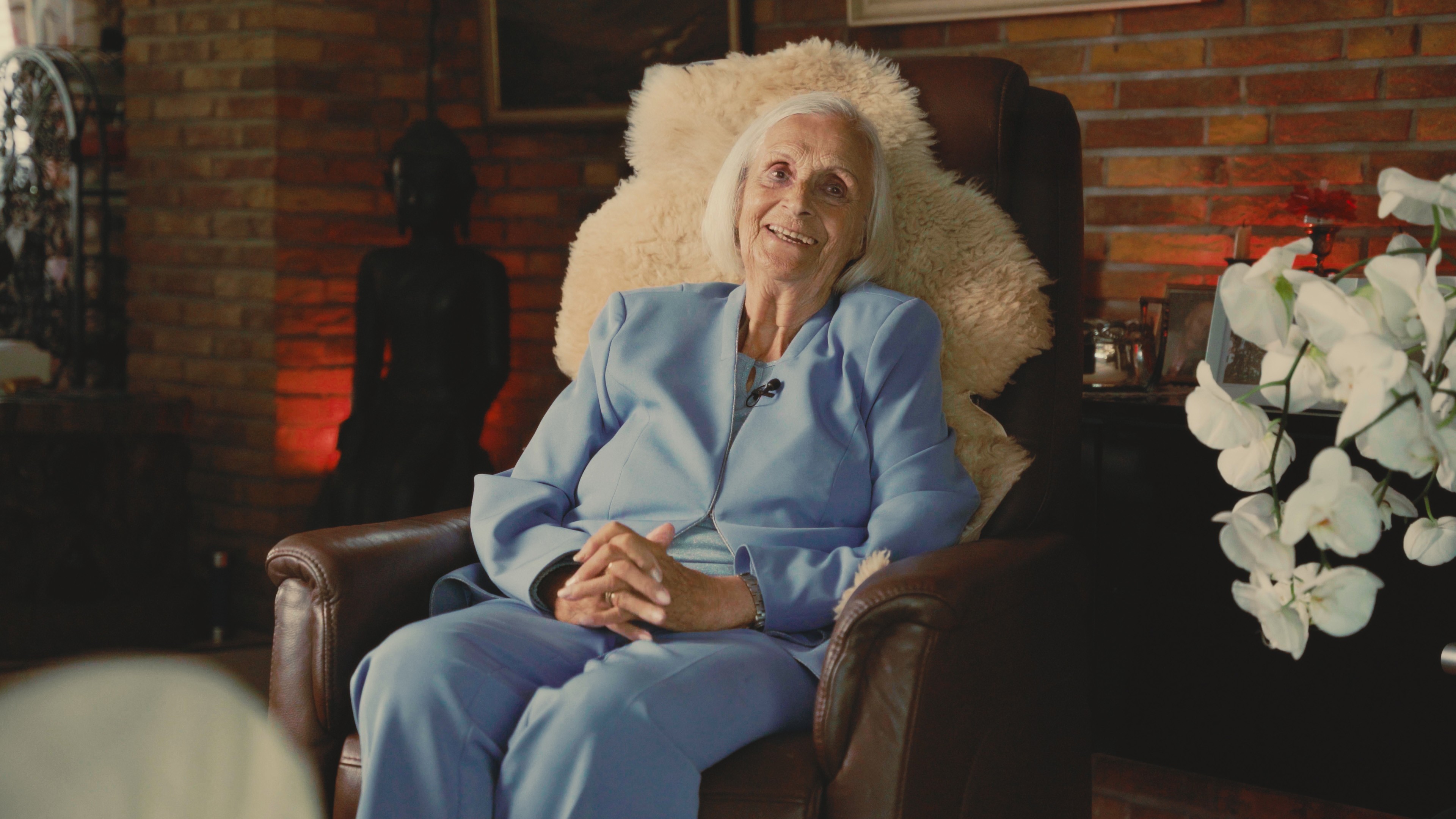 Aesthetic motion blur architect