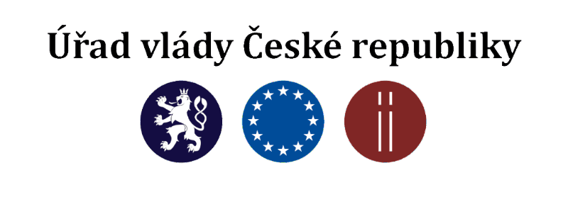 logo urad vlady ceske republiky