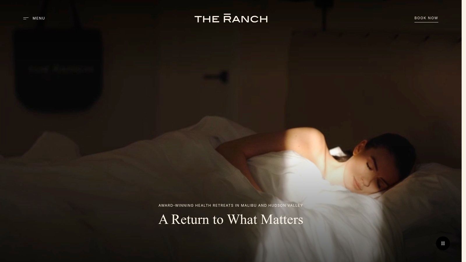 The Ranch Malibu