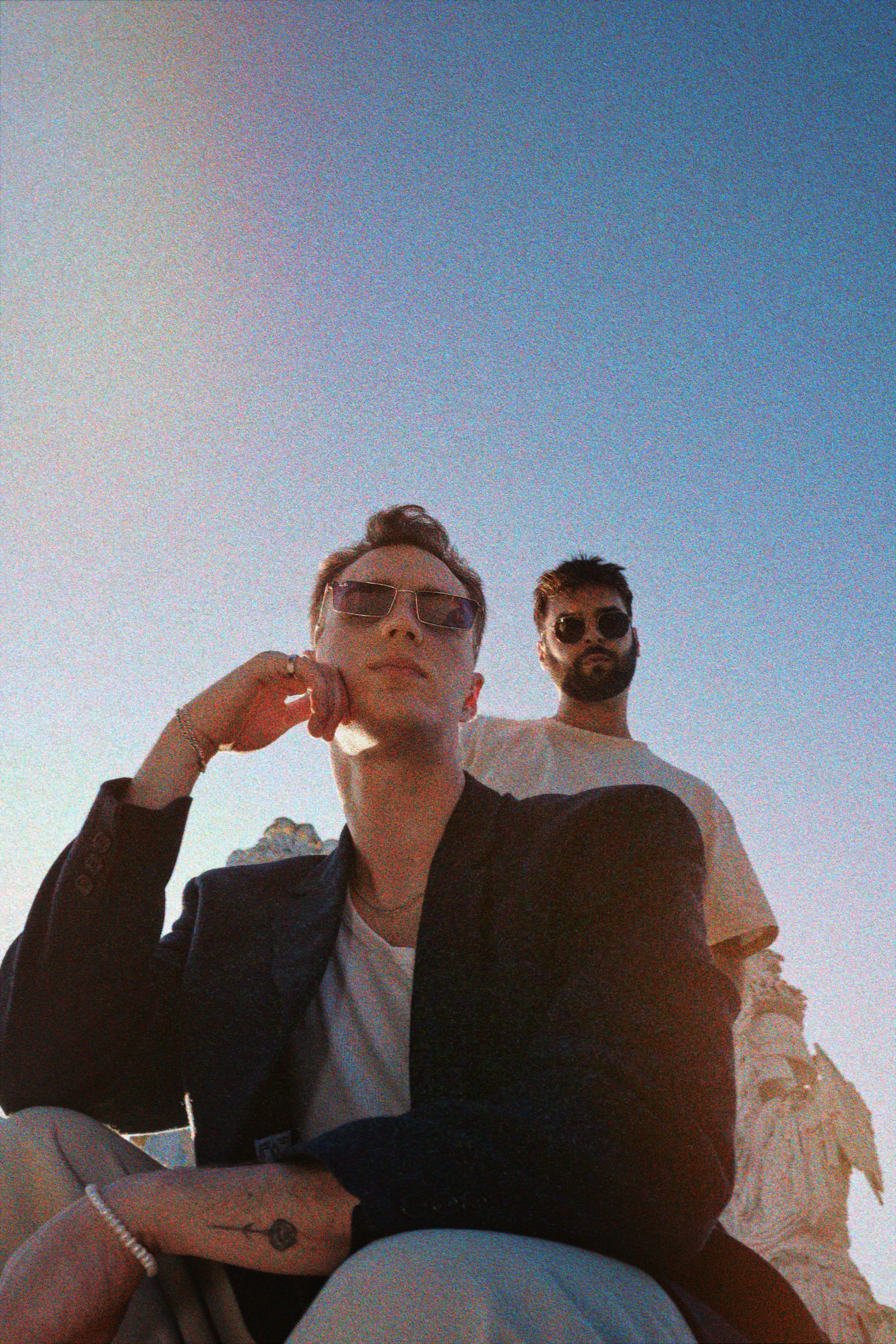 Fruchtikuss Artist Album Cover