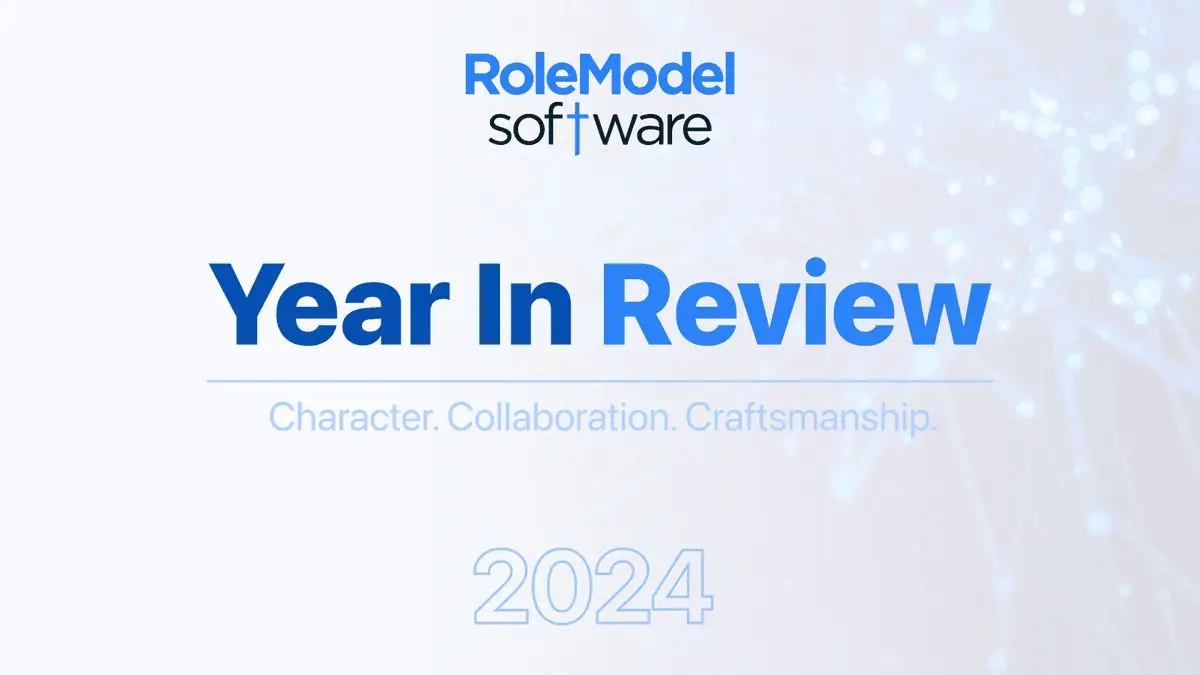 Year in Review 2024