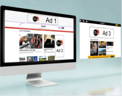 remarketing DV360 ads