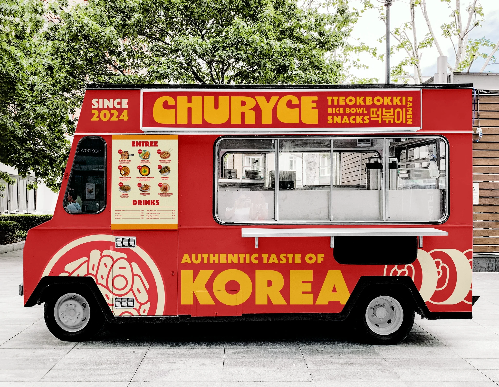 Churyce media 1
