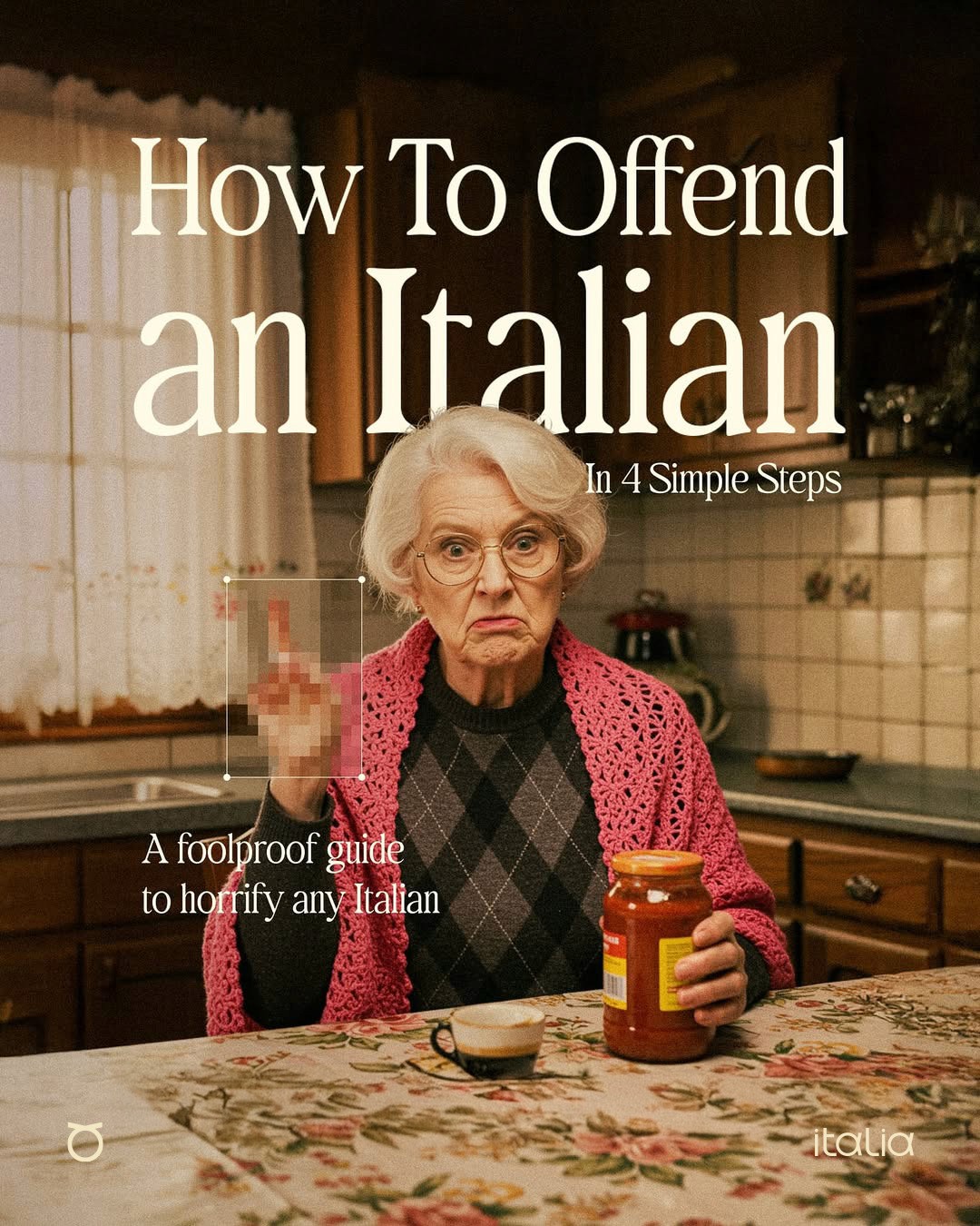 Batch.Works product catalogue book on a work top with a graphic printed image on the front