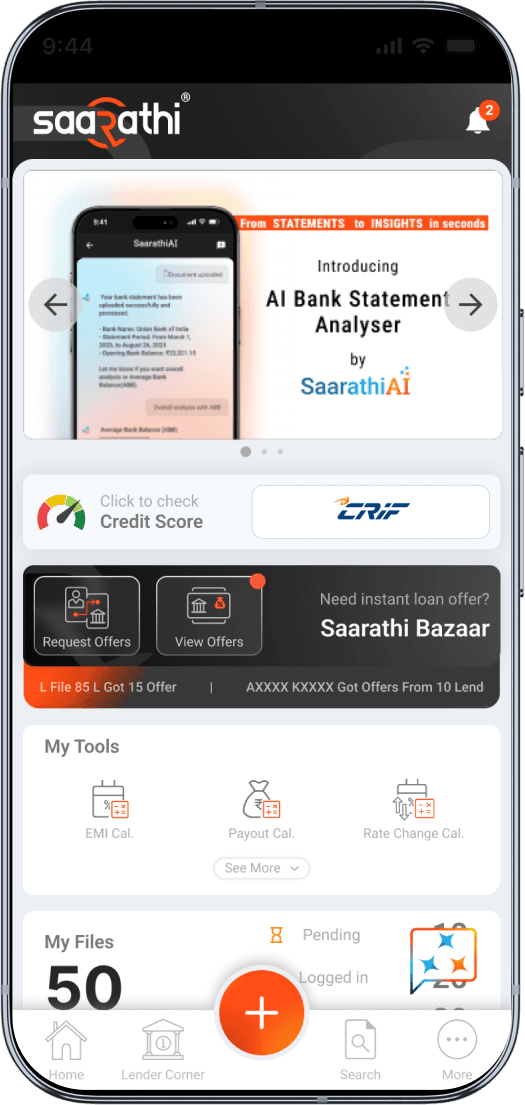 partner management system