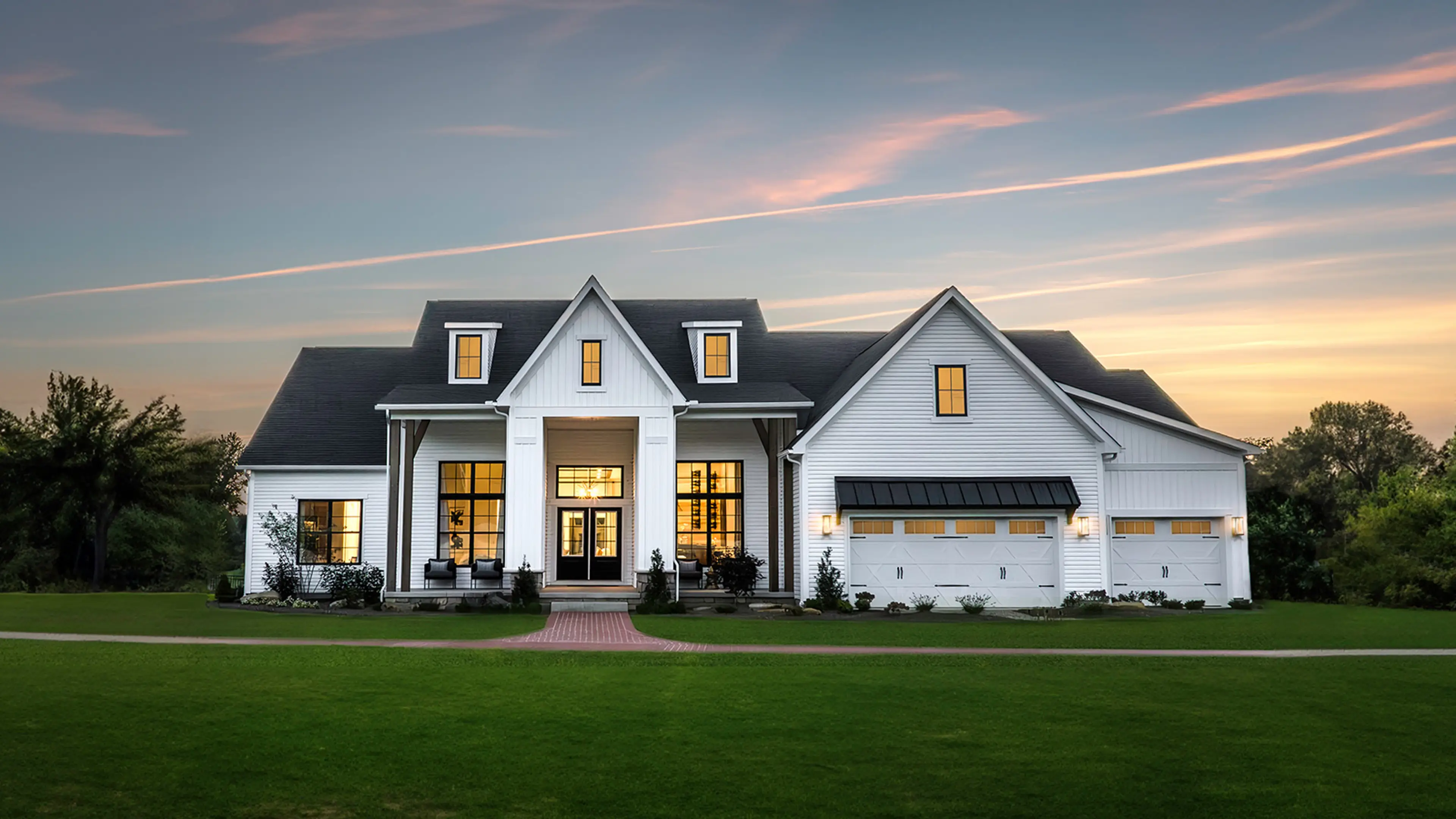 architectural detail home value property appeal luxury market Pittsburgh realtor
