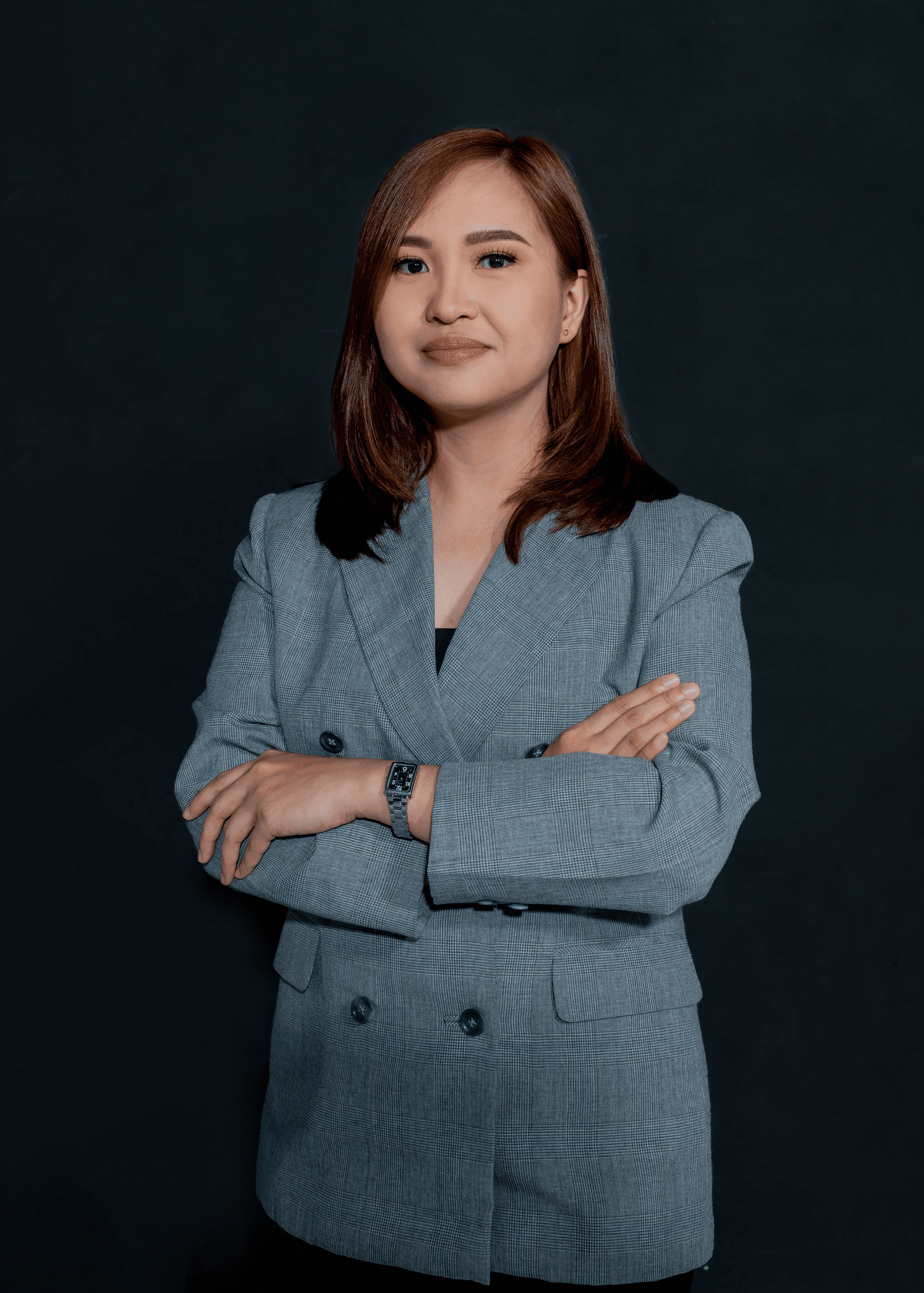 Maria Jessica Vie D. Dela Rosa