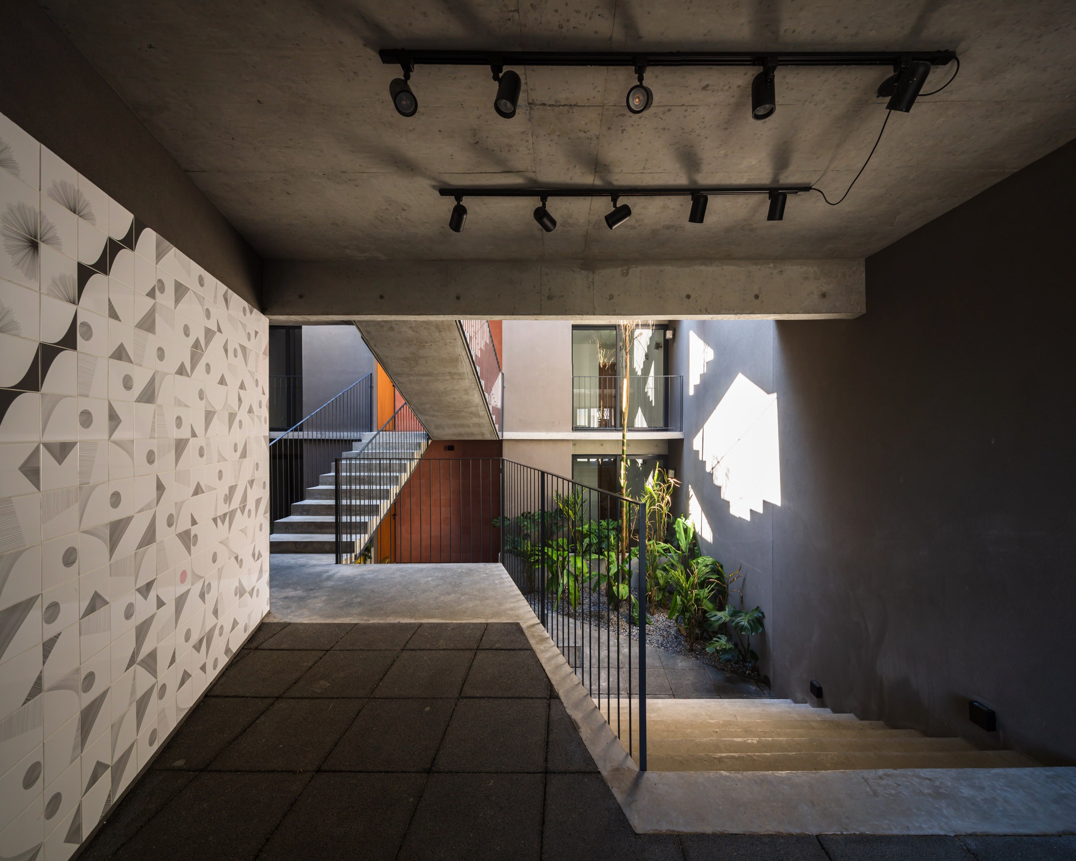 TiCO Ribeiro do Vale