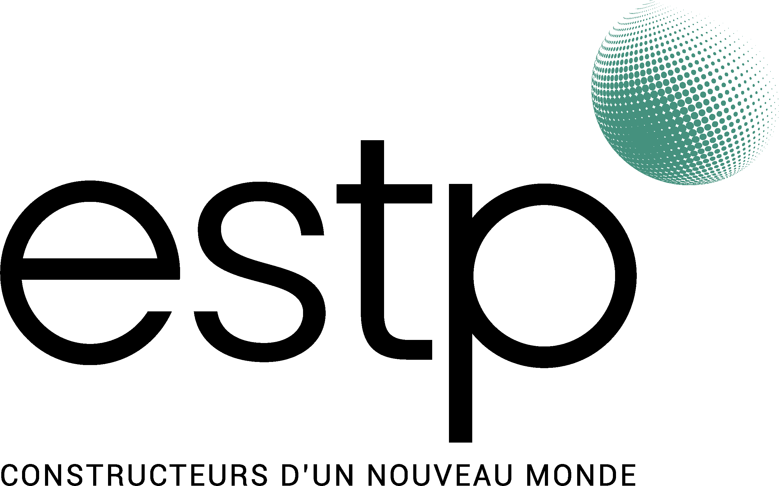 ESTP logo