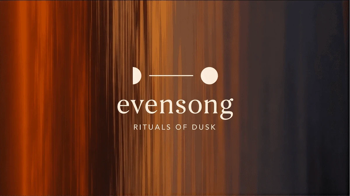 Evensong logo